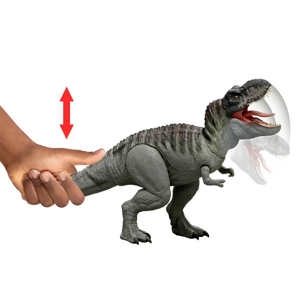 Jurassic World - Tyrannosaurus Rex