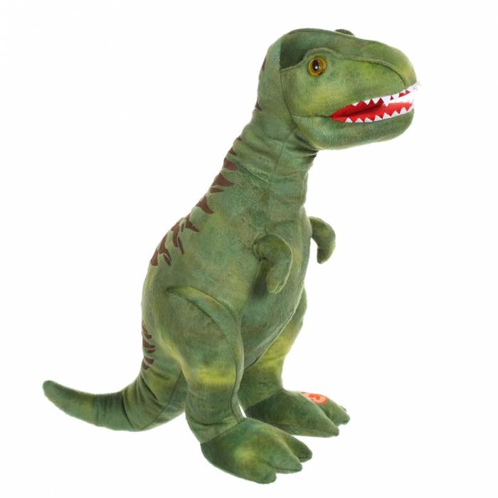 Λούτρινος T-Rex Rexor